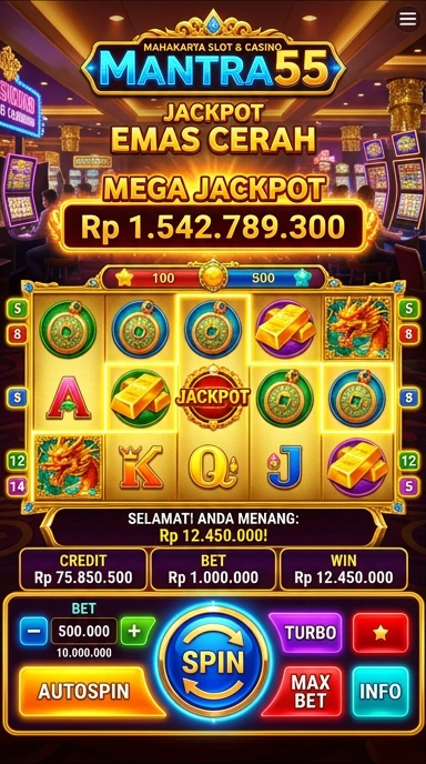 Berbagai aplikasi yang tersedia di pusat unduh mantra55.