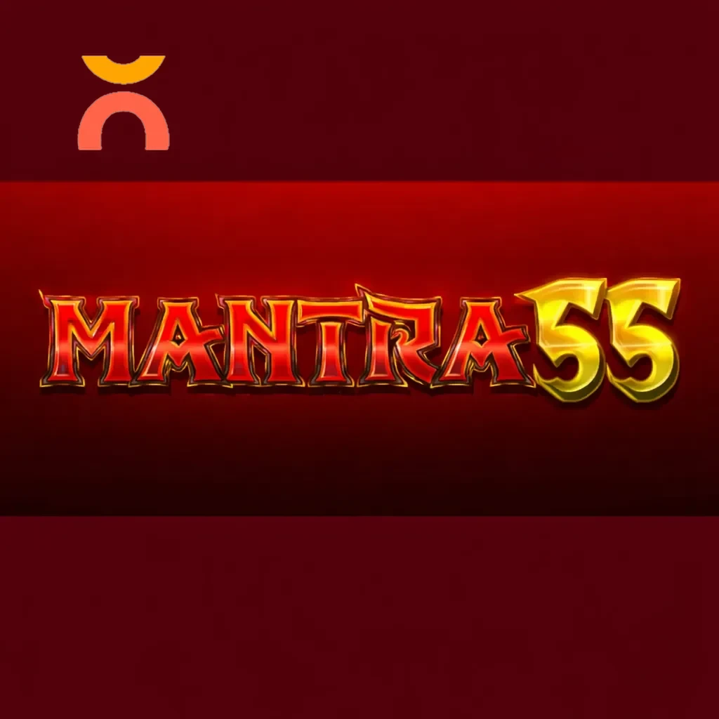 Logo mantra55